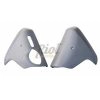 BMW K Cafe Racer Side Covers For Radiator MODEL 1