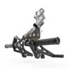 BMW K Series Cafe Racer Rearsets