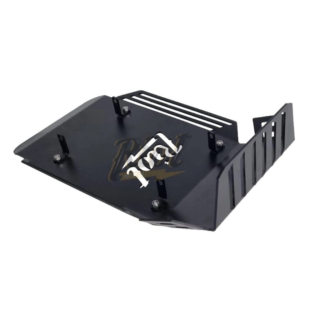 Sump Guard - Engine Guard BMW K100